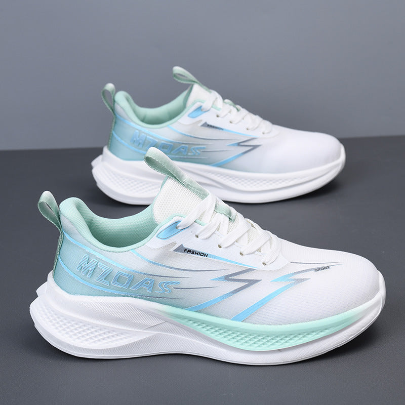 Men's Casual Athletic Shoes