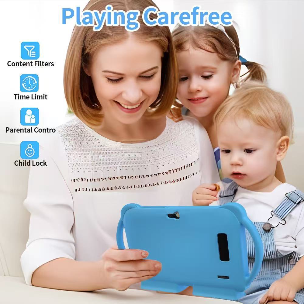 Export 7inch Kids Tablet