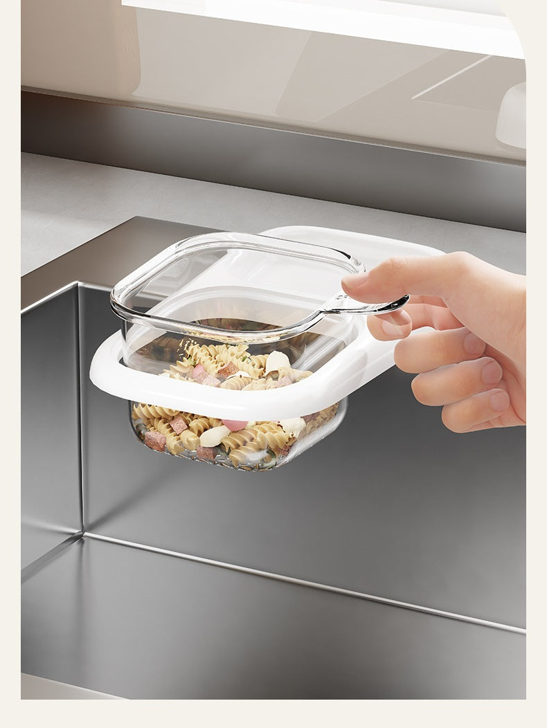 # Kitchen Sink Separate Waste Filter Drain Basket