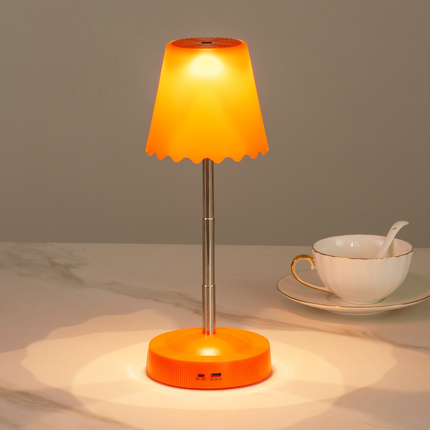 LED Rechargeable Night Light
