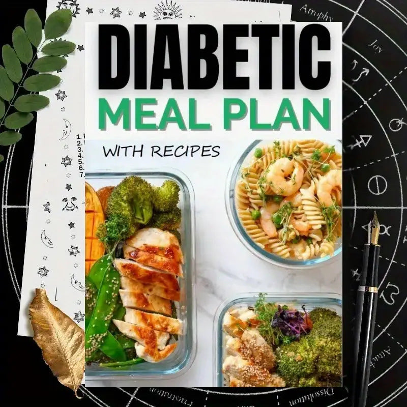 **Diabetic Meal Planner**