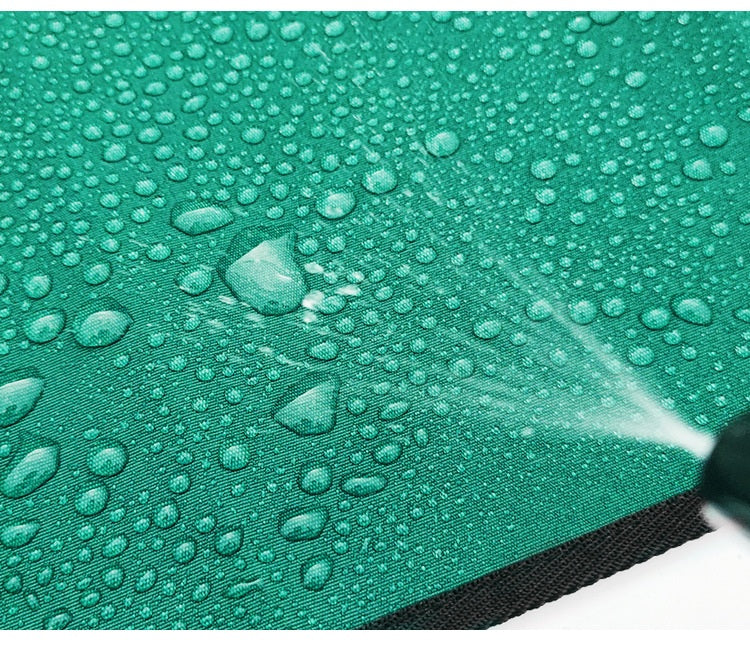 # Waterproof Gardening Mat for Repotting