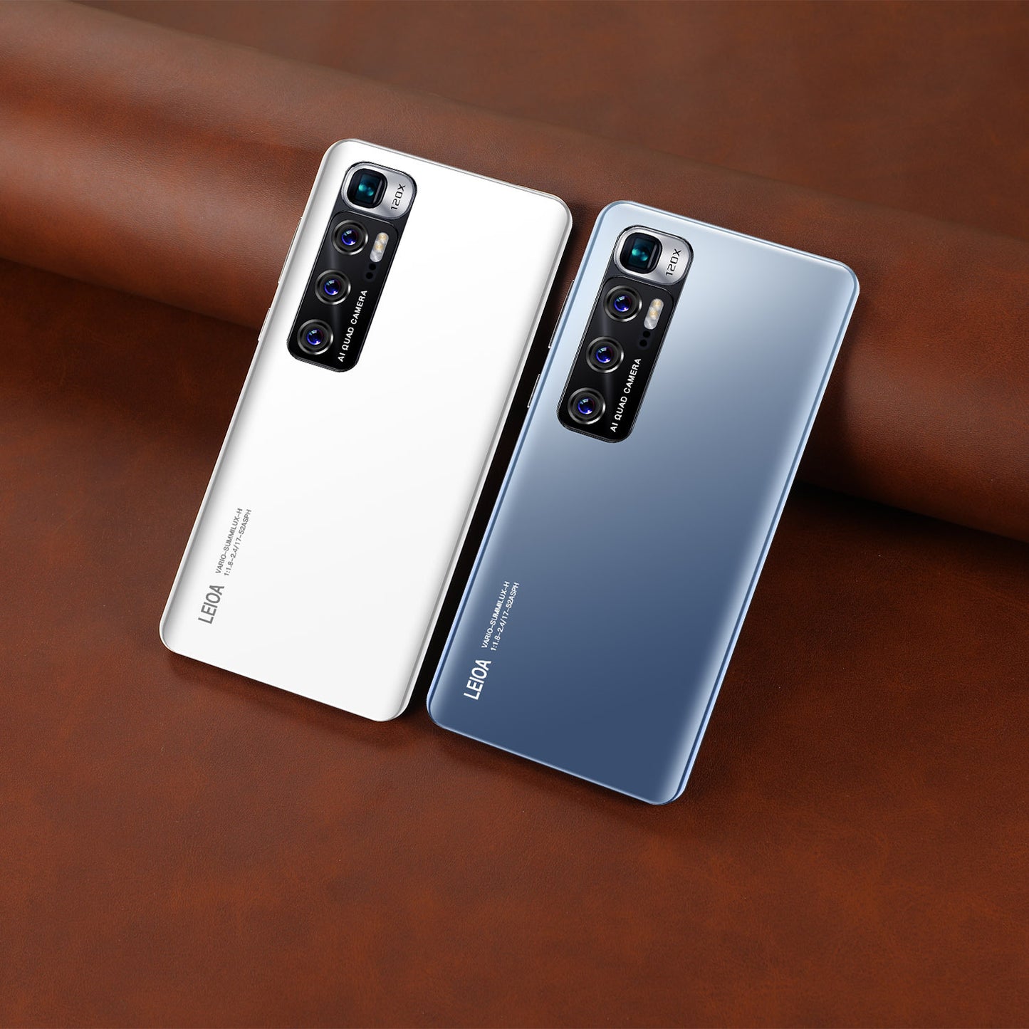 m10 Plus Android Smartphone