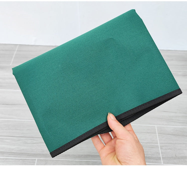 # Waterproof Gardening Mat for Repotting