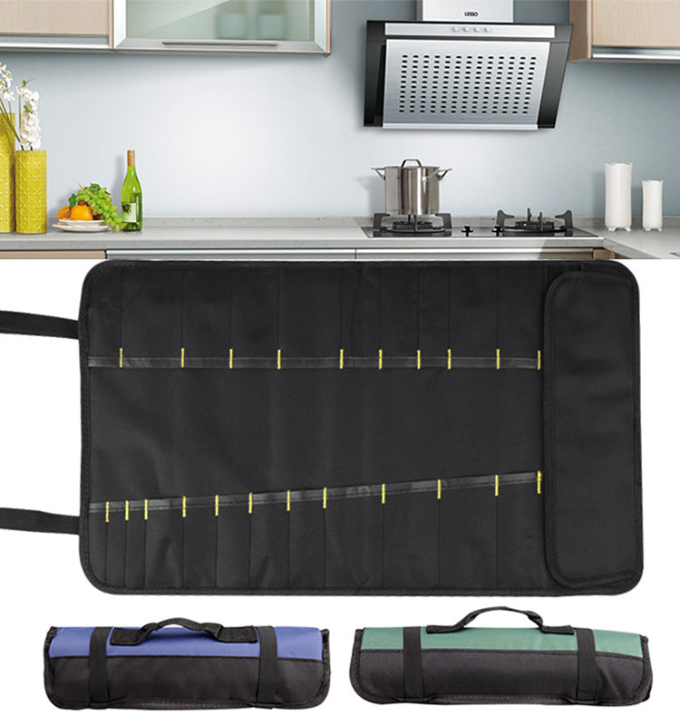 Hardware Tool Bag