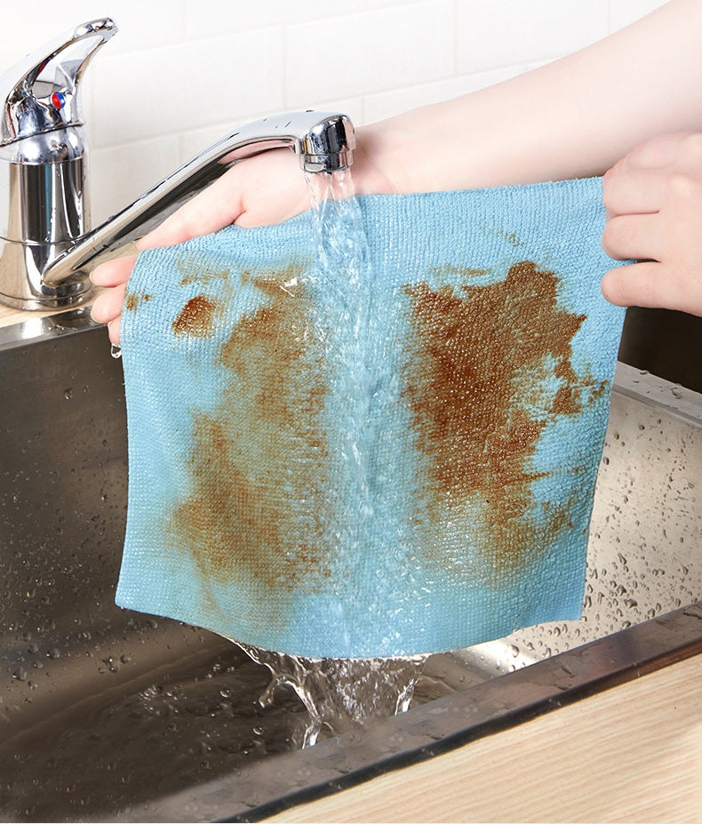 # Pull-out Microfiber Multi-functional Cleaning Cloth