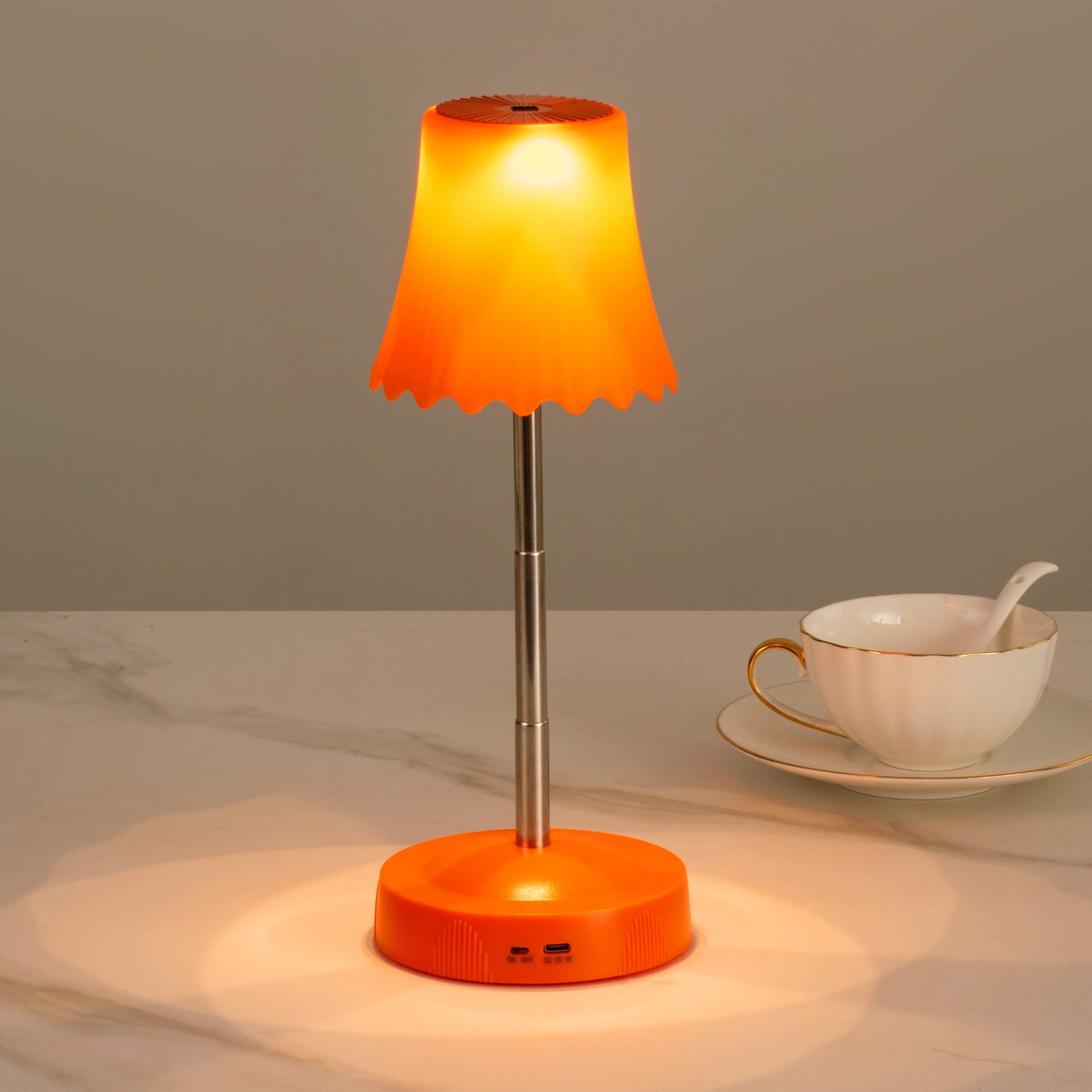 LED Rechargeable Night Light