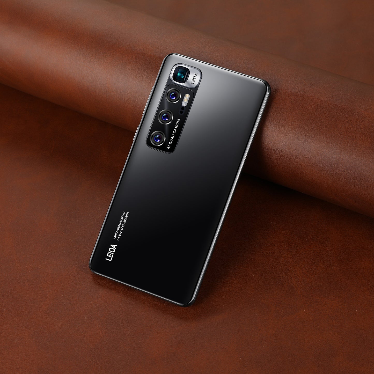 m10 Plus Android Smartphone