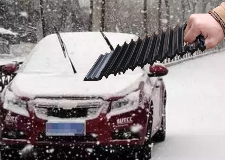 Car Tire Anti-Slip Mat