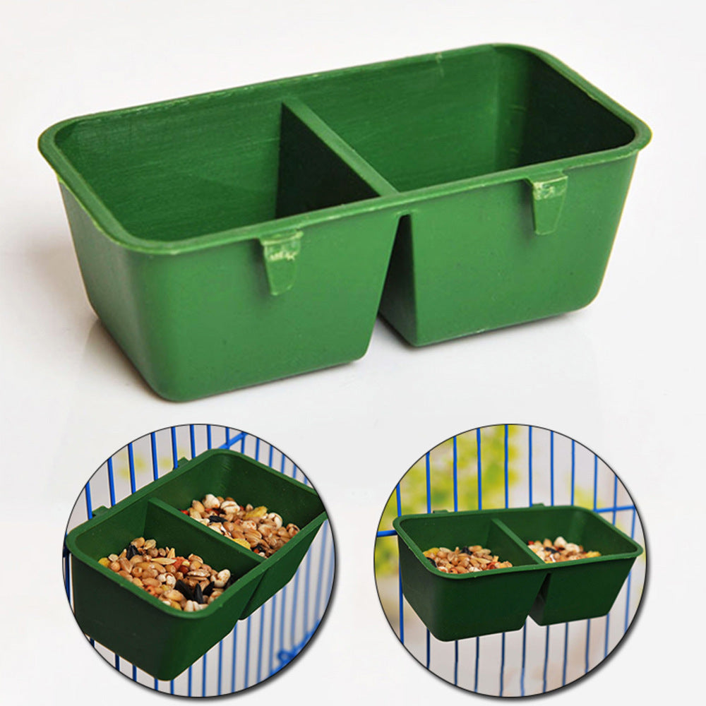 # Universal One-Piece Bird Feeder 10pack