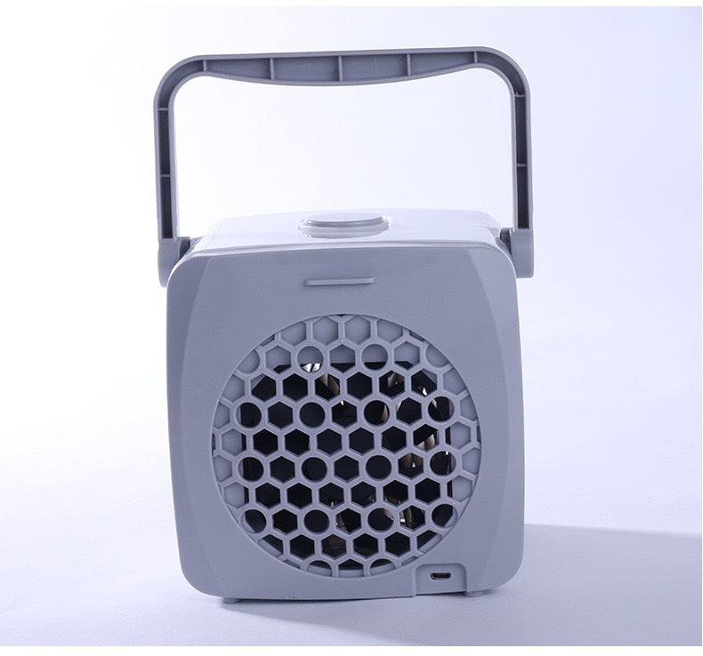 # Portable Mini Air Cooler