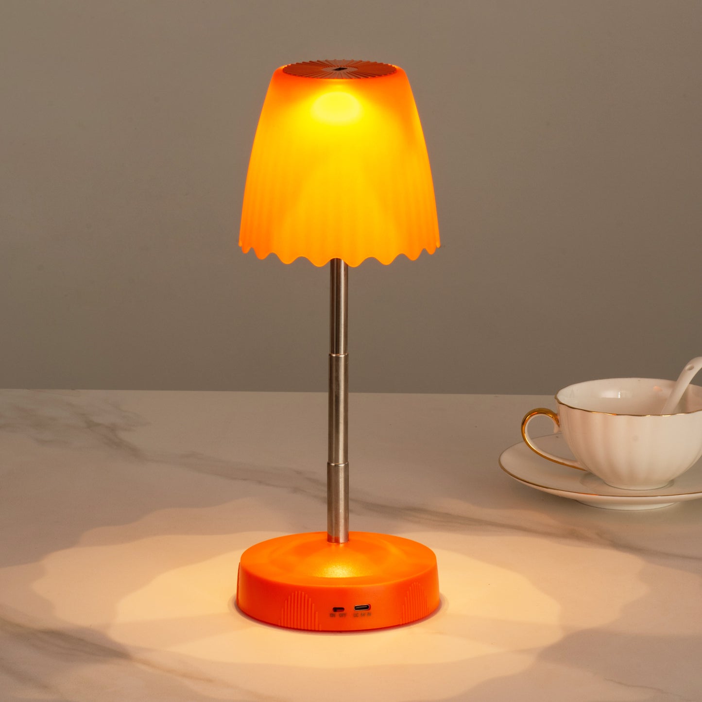 LED Rechargeable Night Light