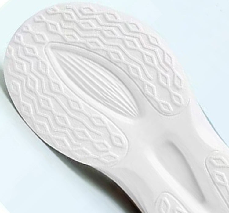 Lightweight and Breathable Men's Running Shoes for Summer