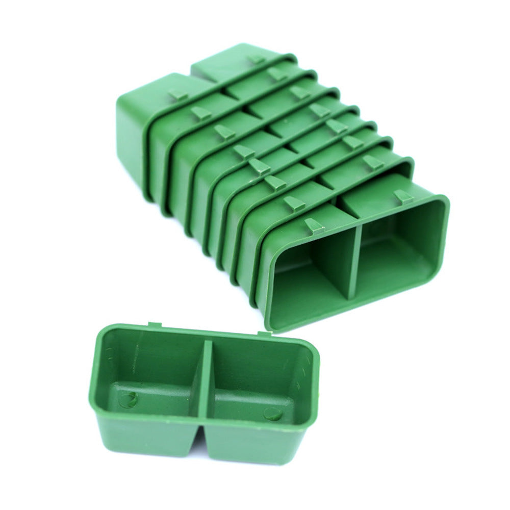 # Universal One-Piece Bird Feeder 10pack