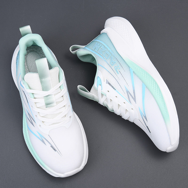 Men's Casual Athletic Shoes