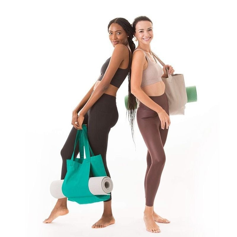 Multifunctional Portable Canvas Storage Bag