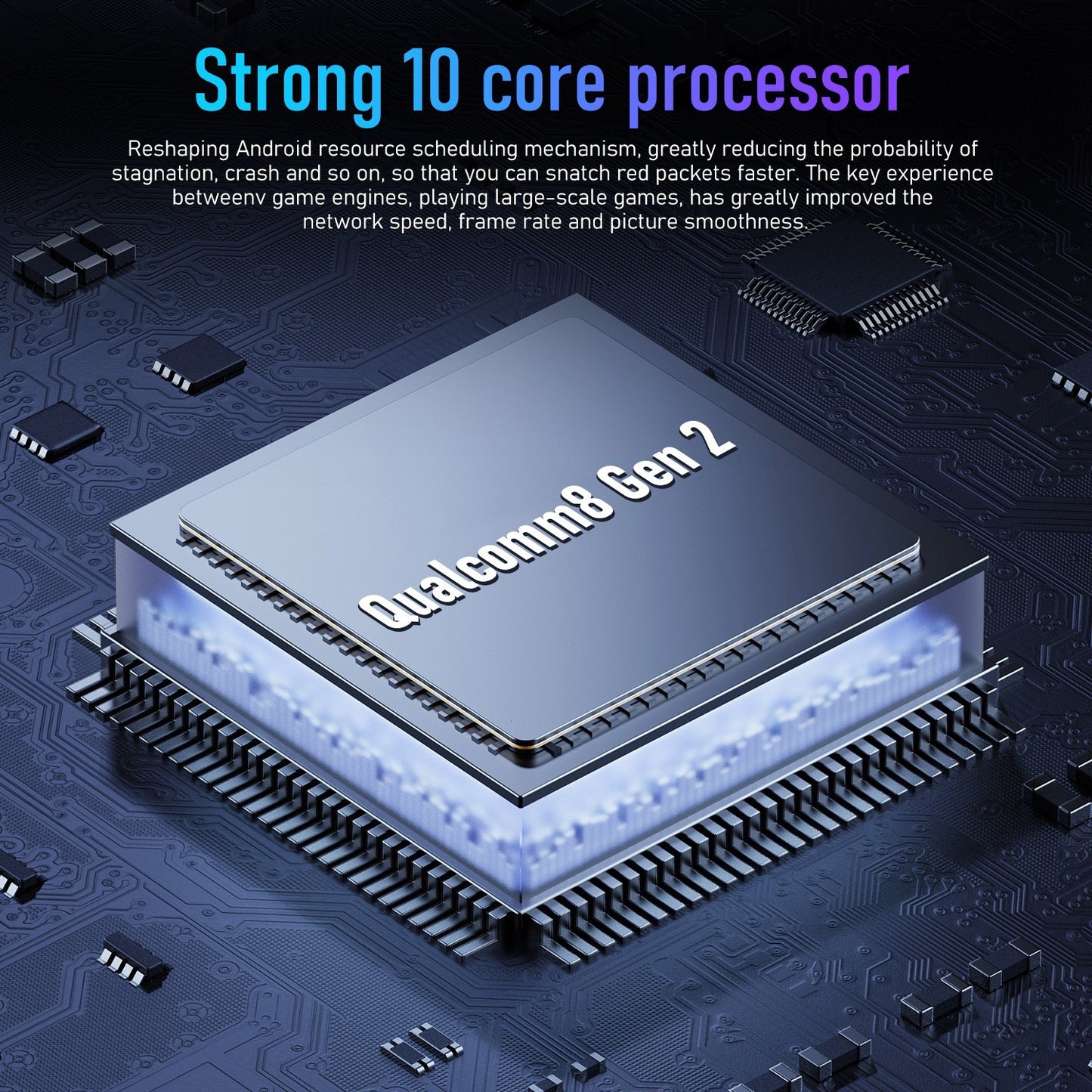 S24 Ultra Smartphone
