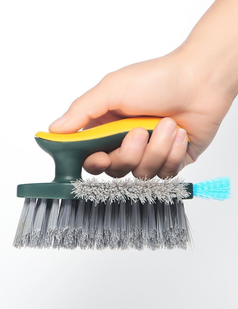 # Multi-functional Household Crevice Brush