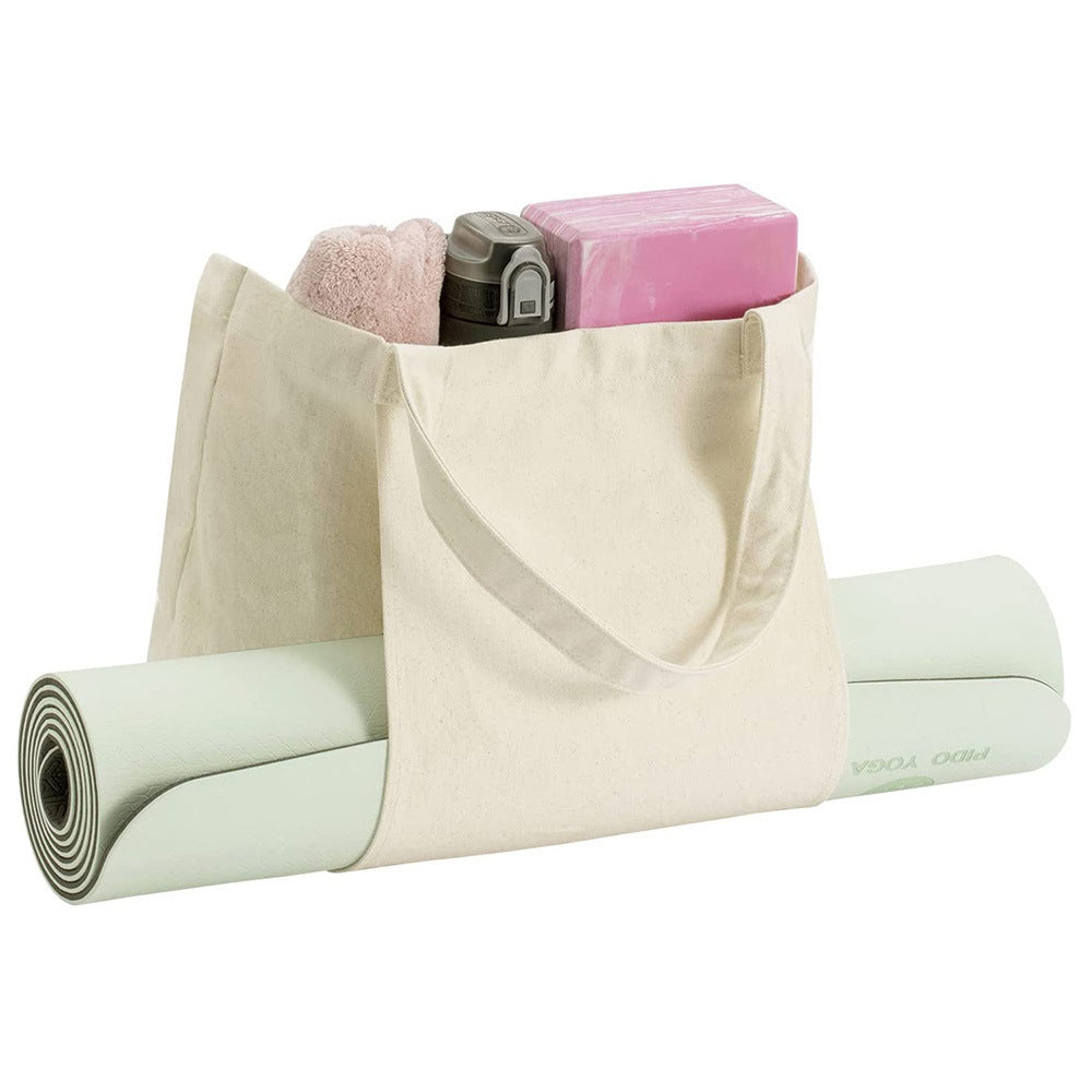 Multifunctional Portable Canvas Storage Bag
