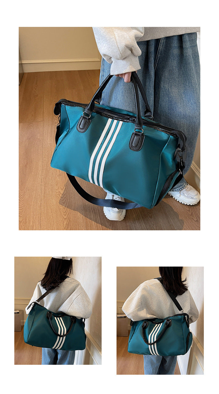 Large Capacity Multifunctional Travel Organizer Bag