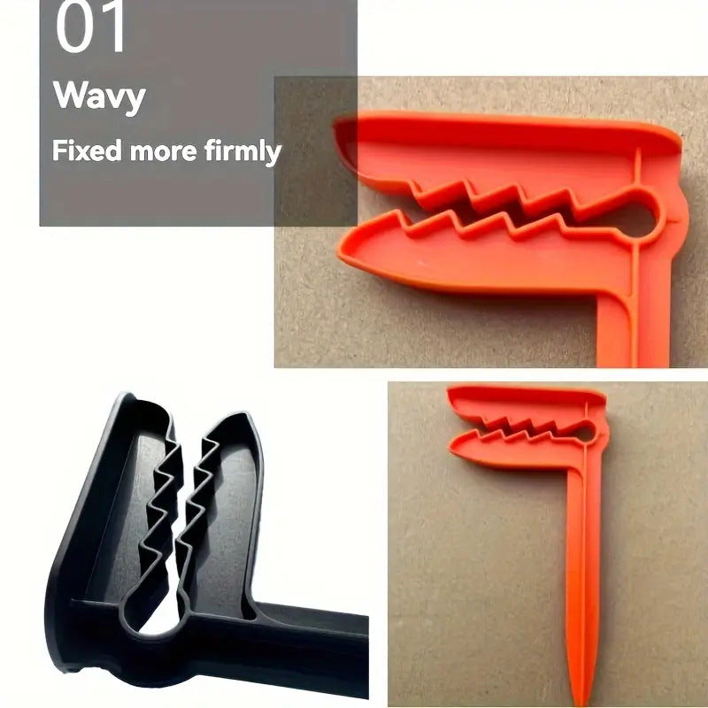 # Outdoor Windproof Beach Mat Clip