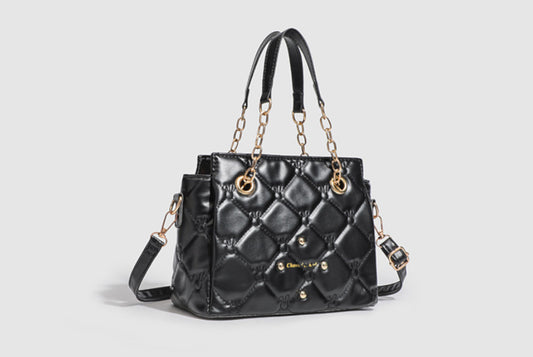 Versatile Crossbody Bag for Commuters