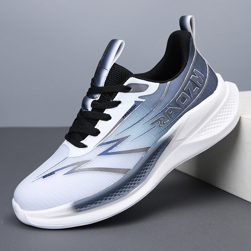 Men's Casual Athletic Shoes