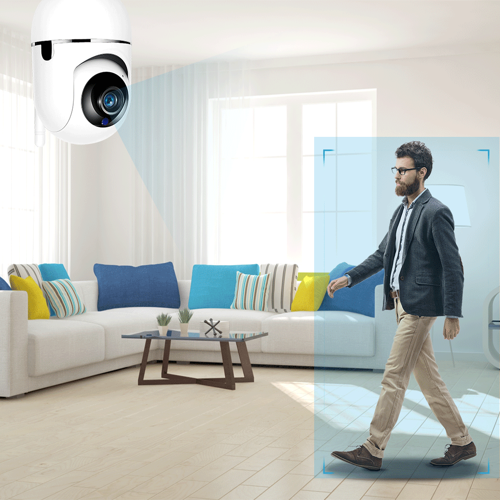 High-Definition Camera
