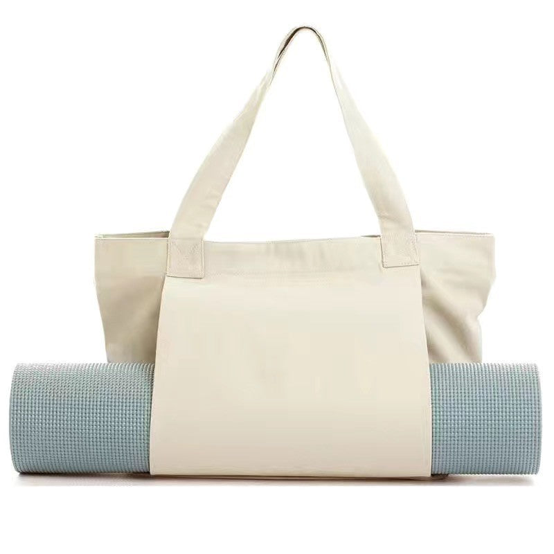 Multifunctional Portable Canvas Storage Bag