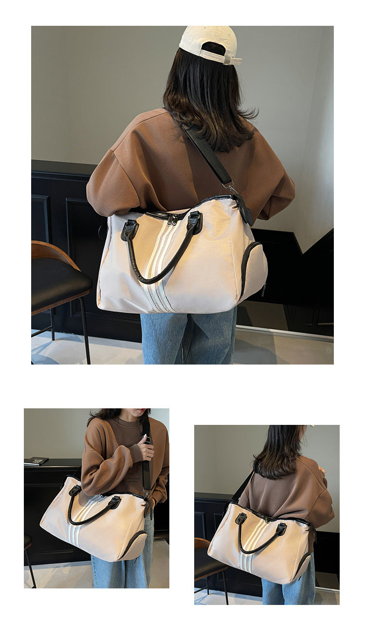 Large Capacity Multifunctional Travel Organizer Bag