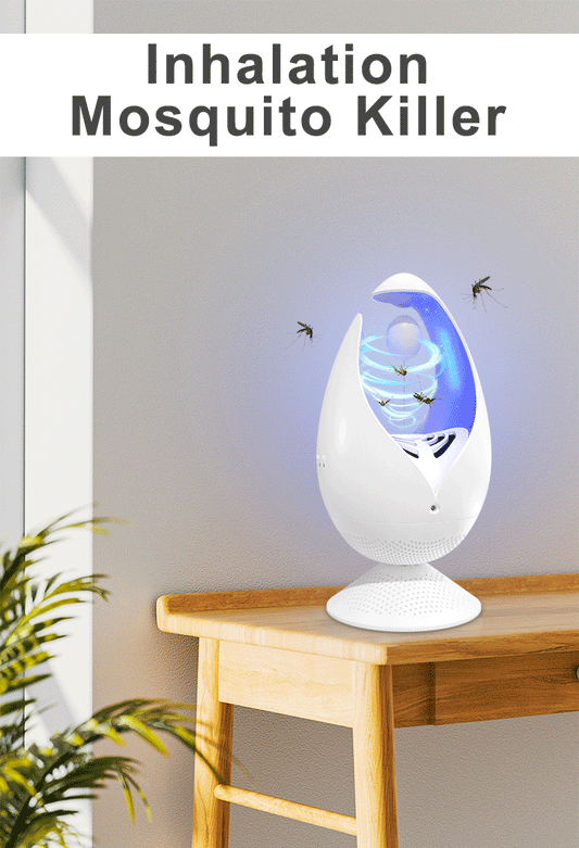Suction-type Mosquito Killer Lamp