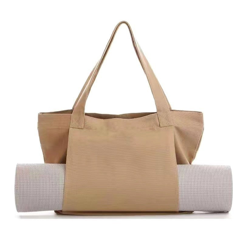 Multifunctional Portable Canvas Storage Bag