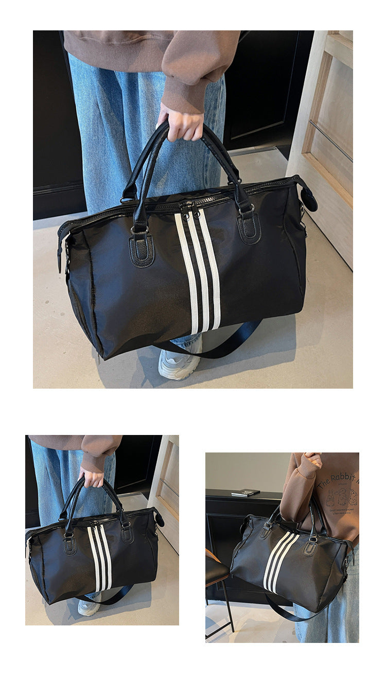 Large Capacity Multifunctional Travel Organizer Bag