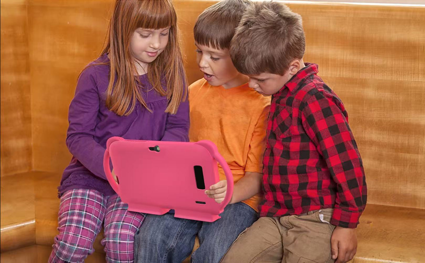 Export 7inch Kids Tablet