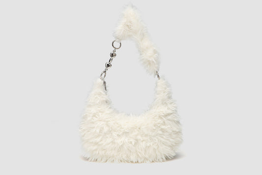 Niche Fashion Underarm Bag