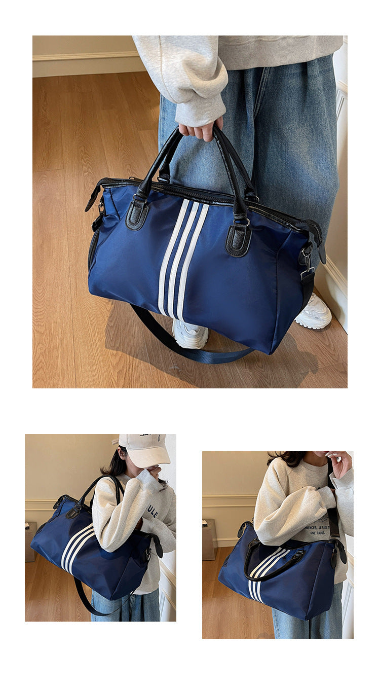 Large Capacity Multifunctional Travel Organizer Bag