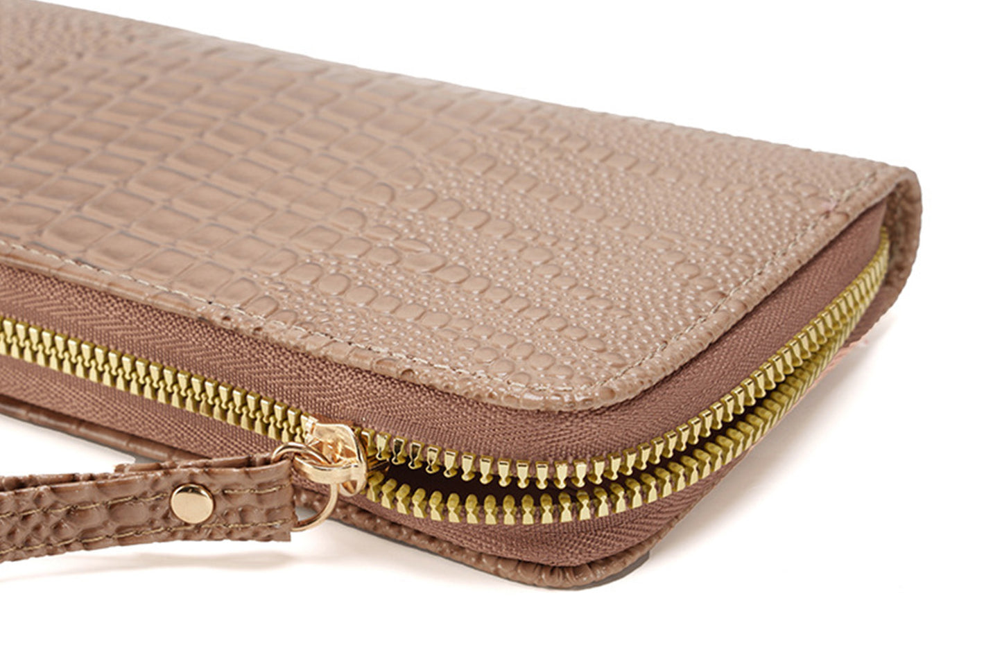 Women's Long Coin Purse