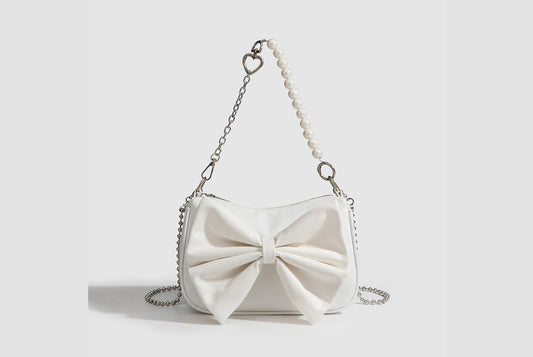 **Versatile Shoulder/Crossbody Bag**