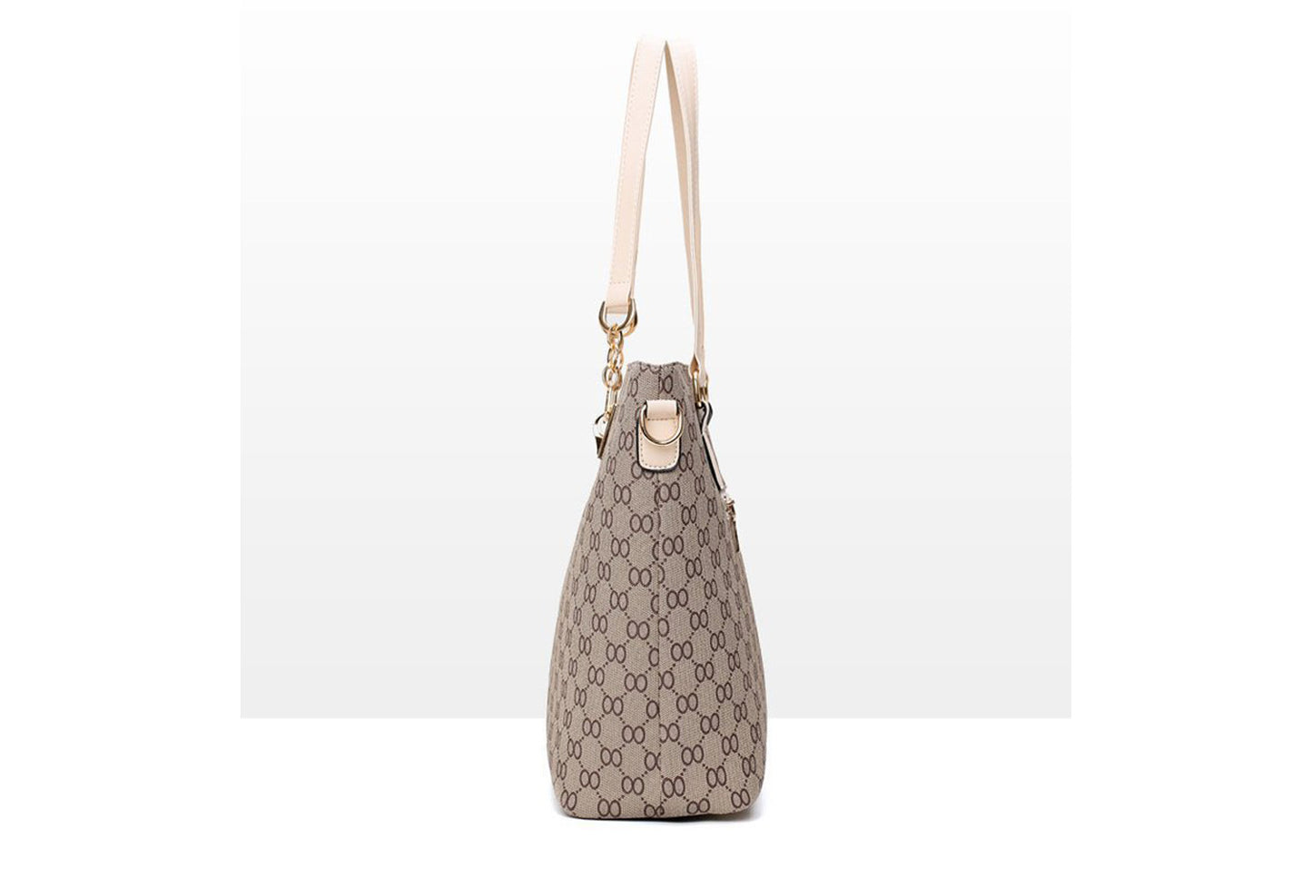Stylish Six-Piece Mother-Daughter Bag Set