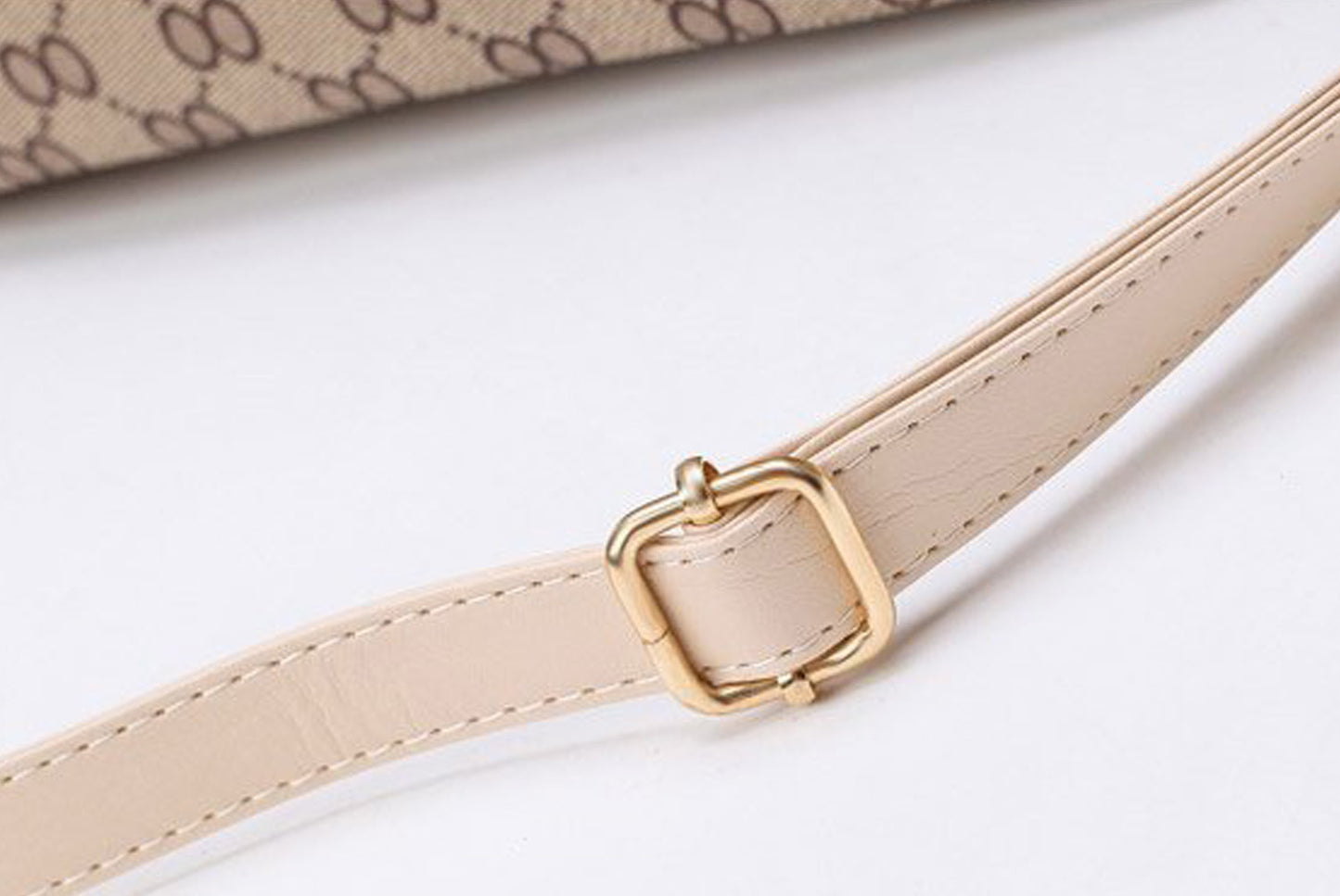 Stylish Six-Piece Mother-Daughter Bag Set