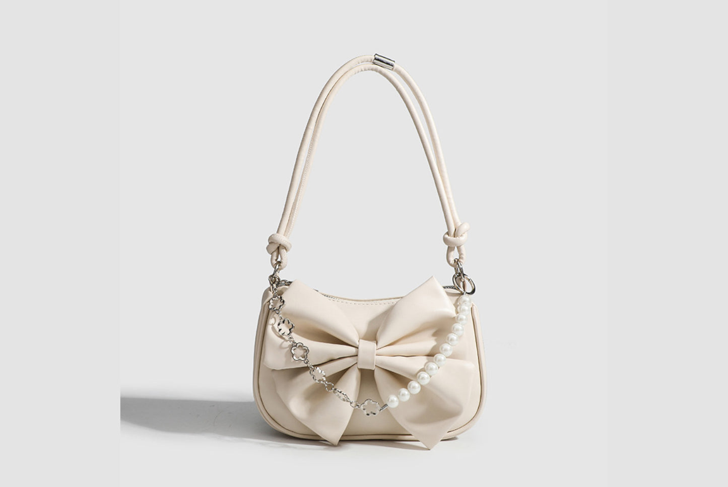 **Versatile Shoulder/Crossbody Bag**