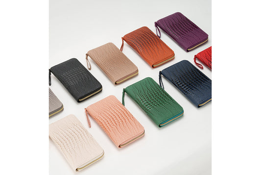 Women's Long Coin Purse
