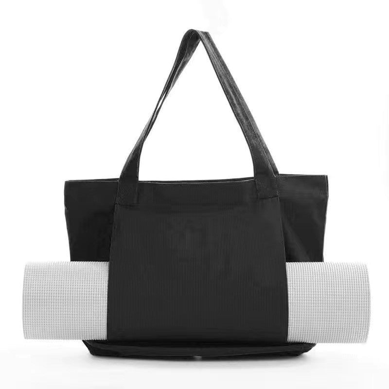Multifunctional Portable Canvas Storage Bag