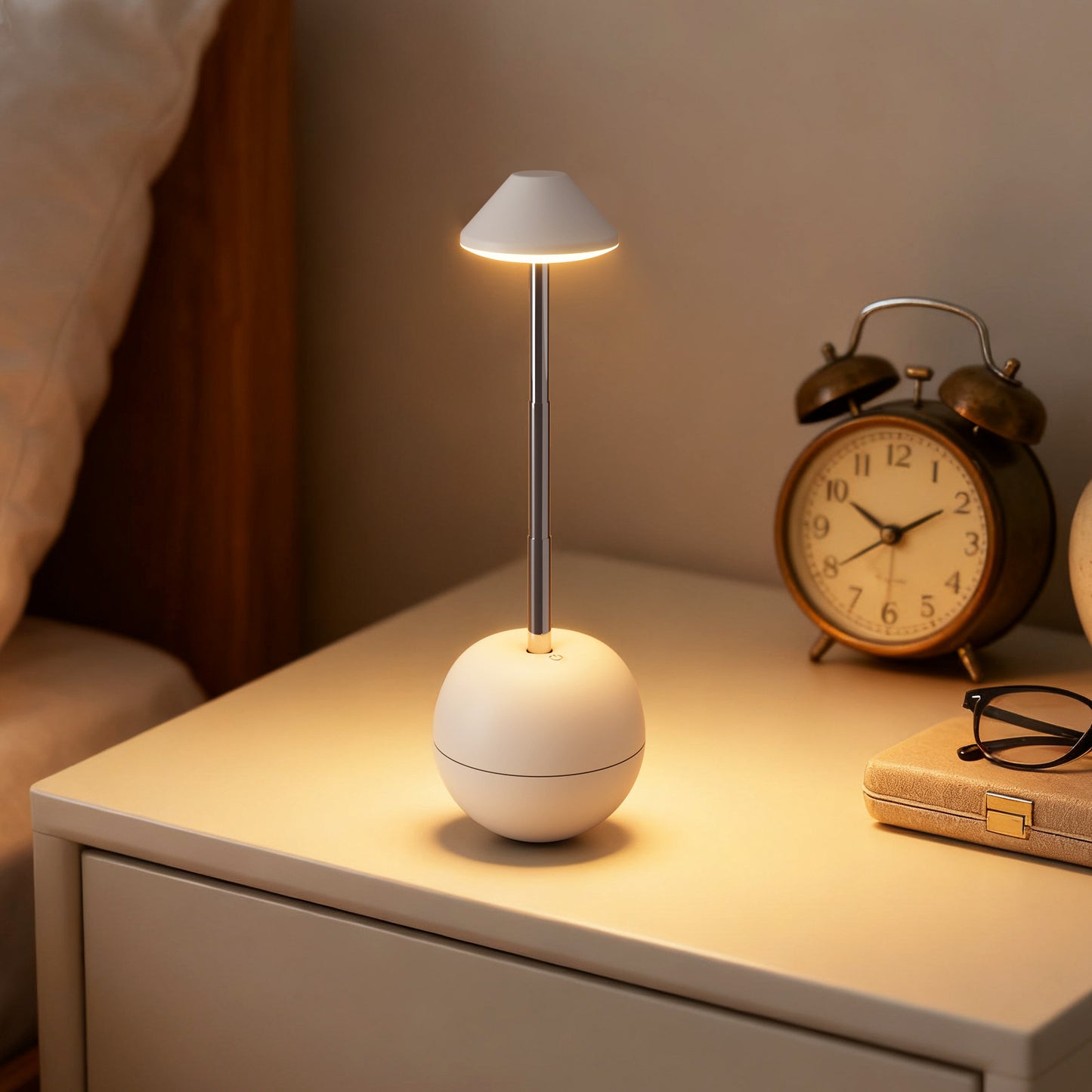 LED Rechargeable Night Light