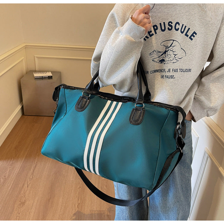 Large Capacity Multifunctional Travel Organizer Bag