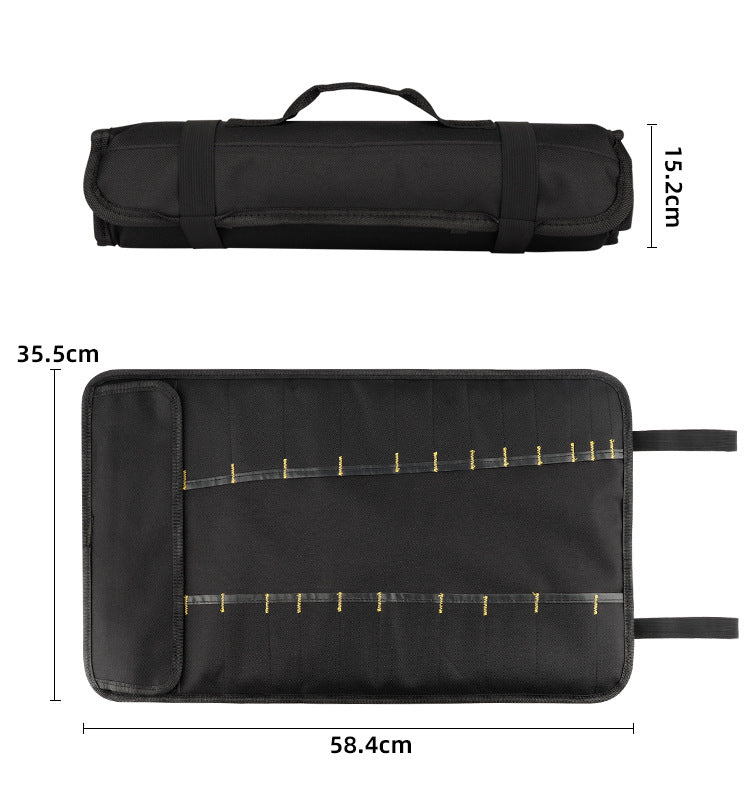 Hardware Tool Bag