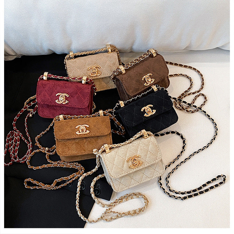 Handbag Small Square Bag