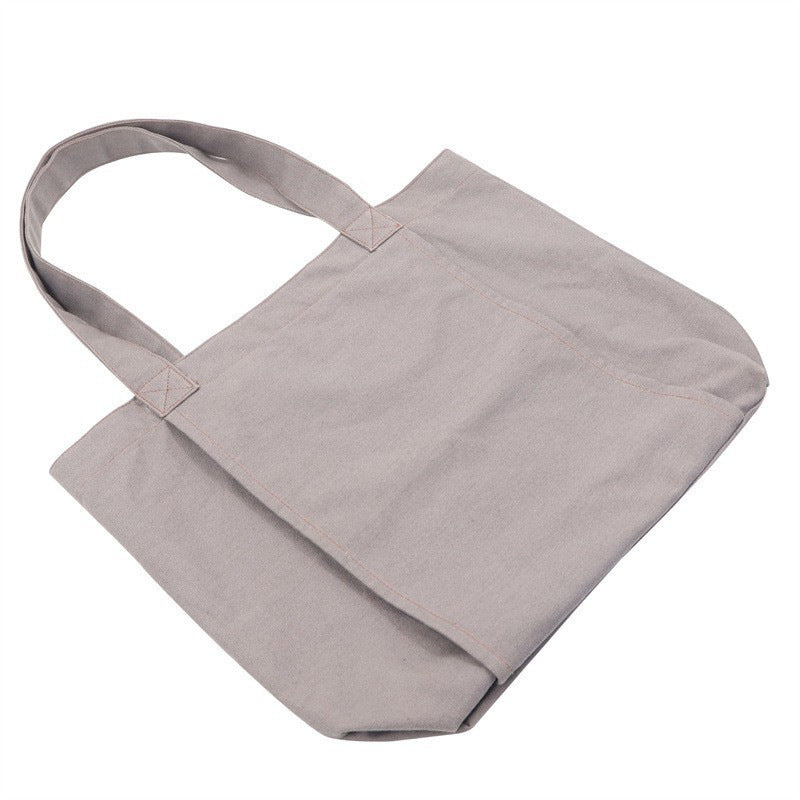 Multifunctional Portable Canvas Storage Bag