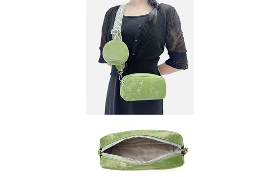 Candy Shoulder Bag