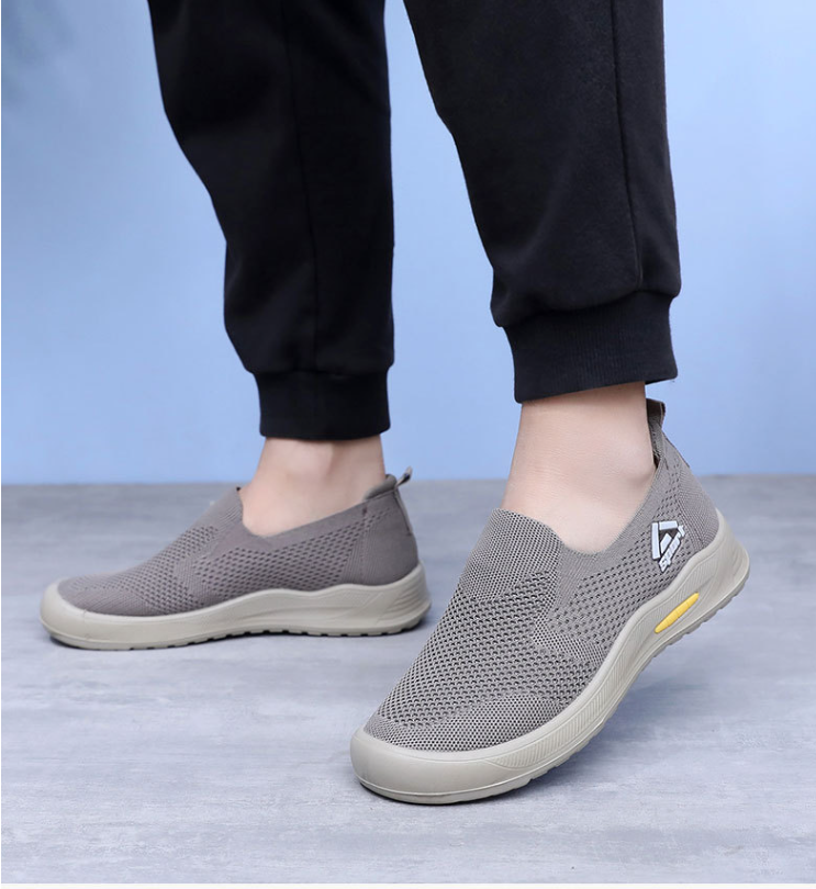 Men's Slip-on Casual Shoes
